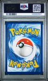 2024 Pokemon TWM EN-Twilight Masquerade Eevee #188 Illustration Rare PSA 9