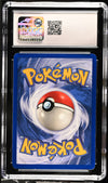 1999 Pokemon Hypno #8/62 CGC 8