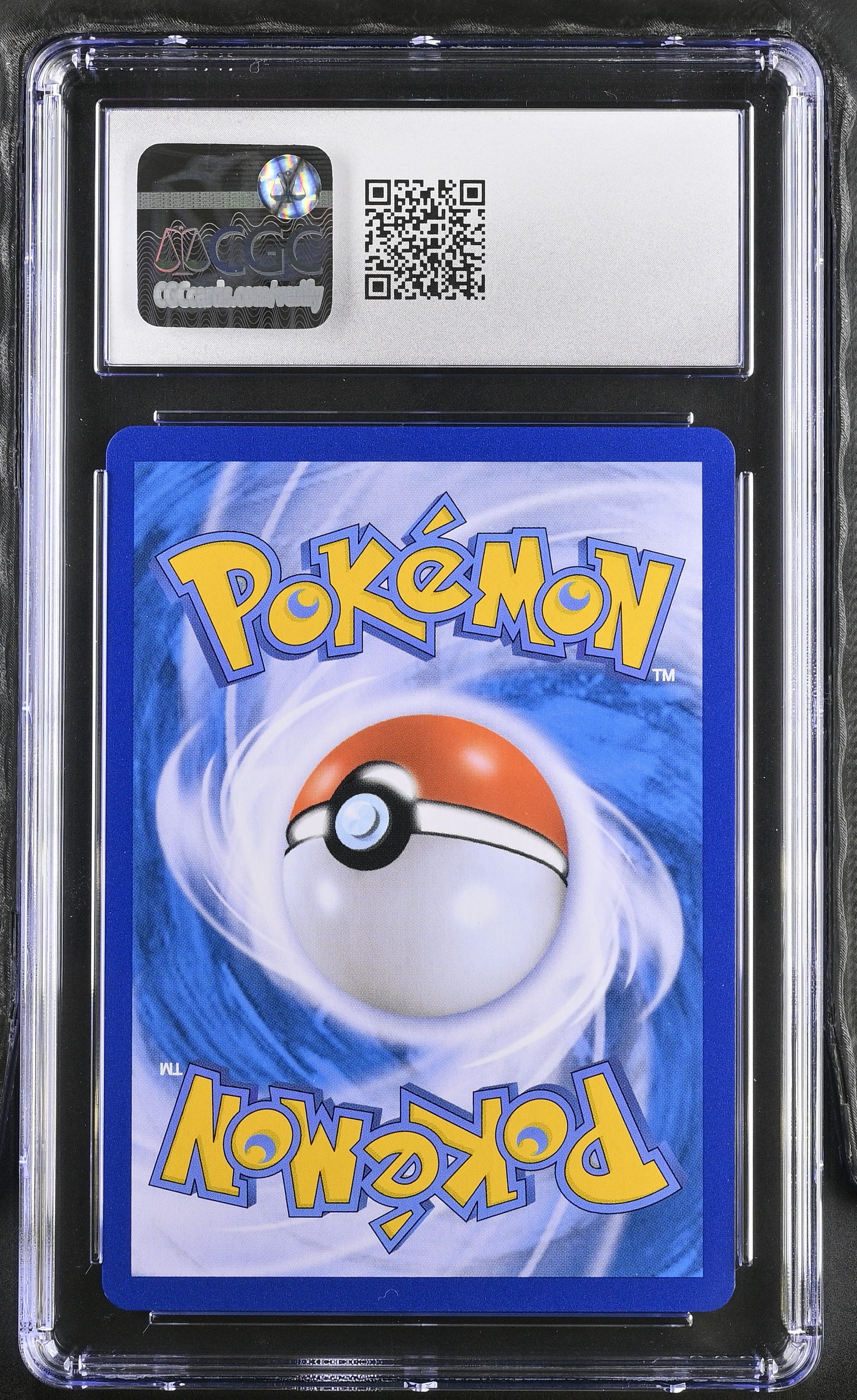 2022 Pokemon Origin Dialga V #074/067 Korean CGC 9