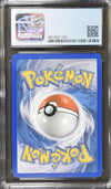 2009 Pokemon Charizard #1/99 CGC 8.5