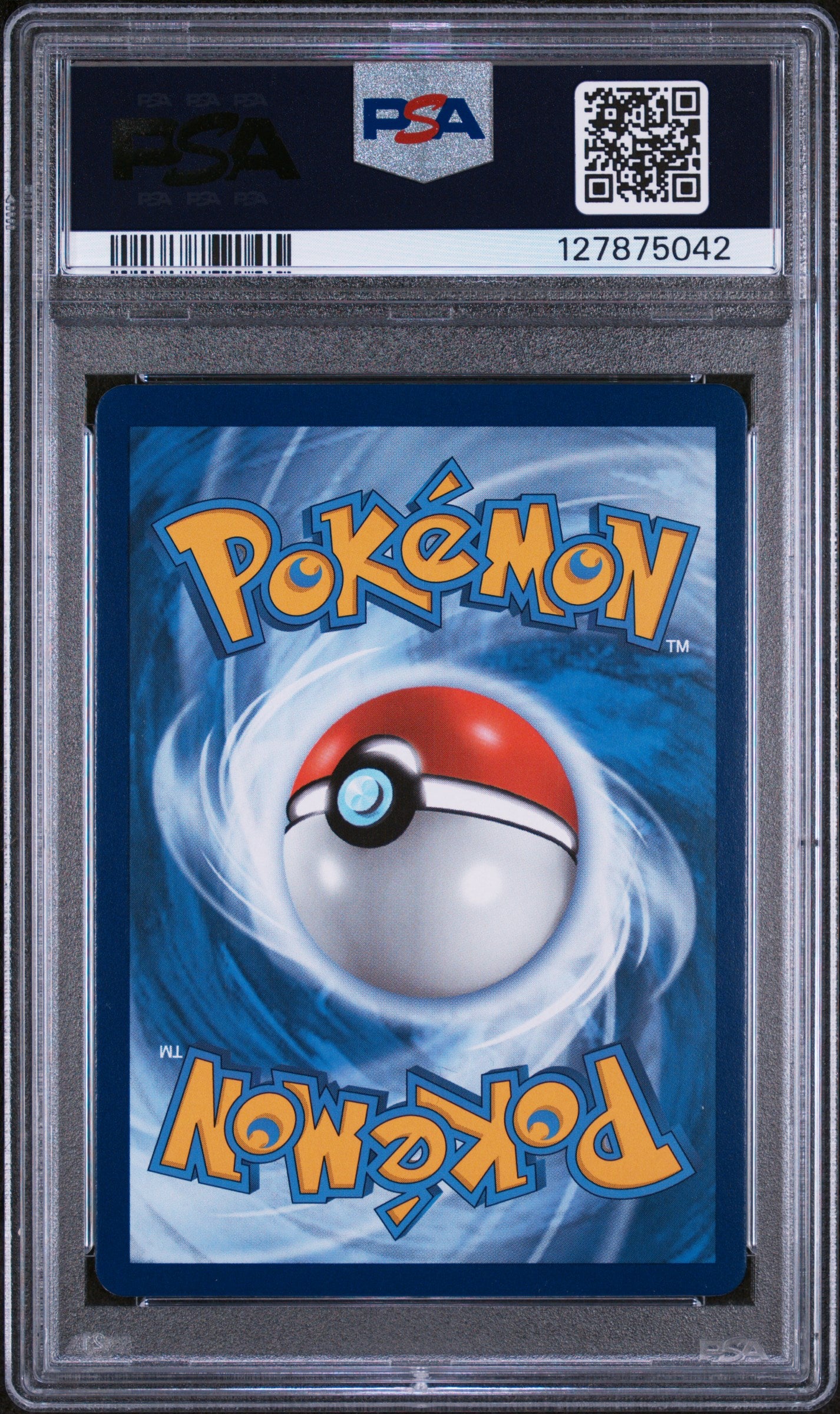 2022 Pokemon Sword & Shield Lost Origin Pikachu VMAX #TG17 Fa Lost Origin PSA 9