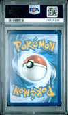 2023 Pokemon Swsh Black Star Promo Lucario VSTAR #291 Fa Crown Zenith Etb PSA 9