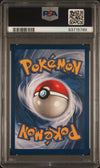 1999 Pokemon Game Mewtwo #10 PSA 8