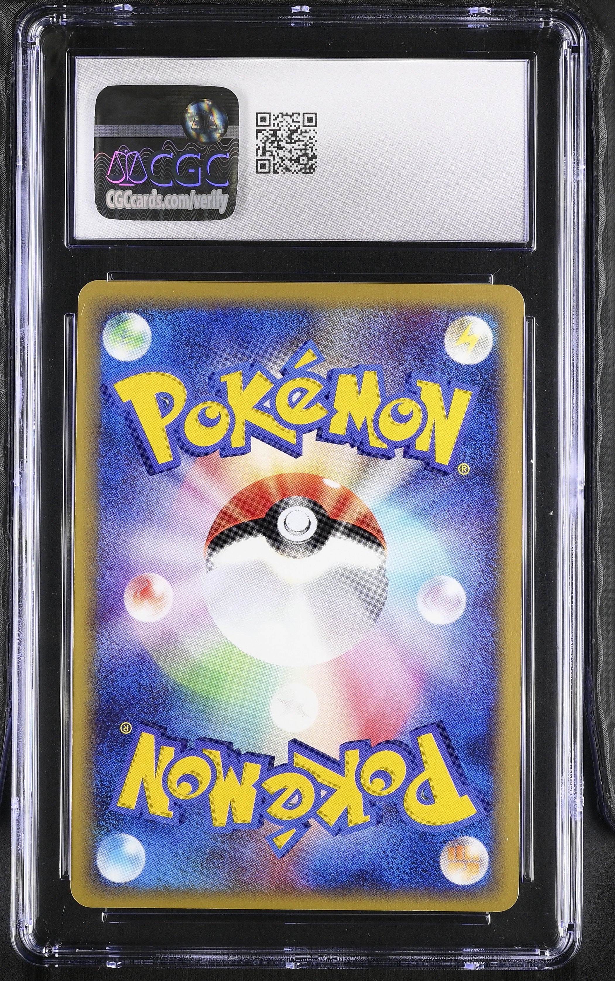 2002 Pokemon Kabutops #058/088 Japanese CGC 8