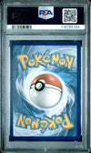 2020 Pokemon Sword & Shield Keldeo V #053 PSA 9