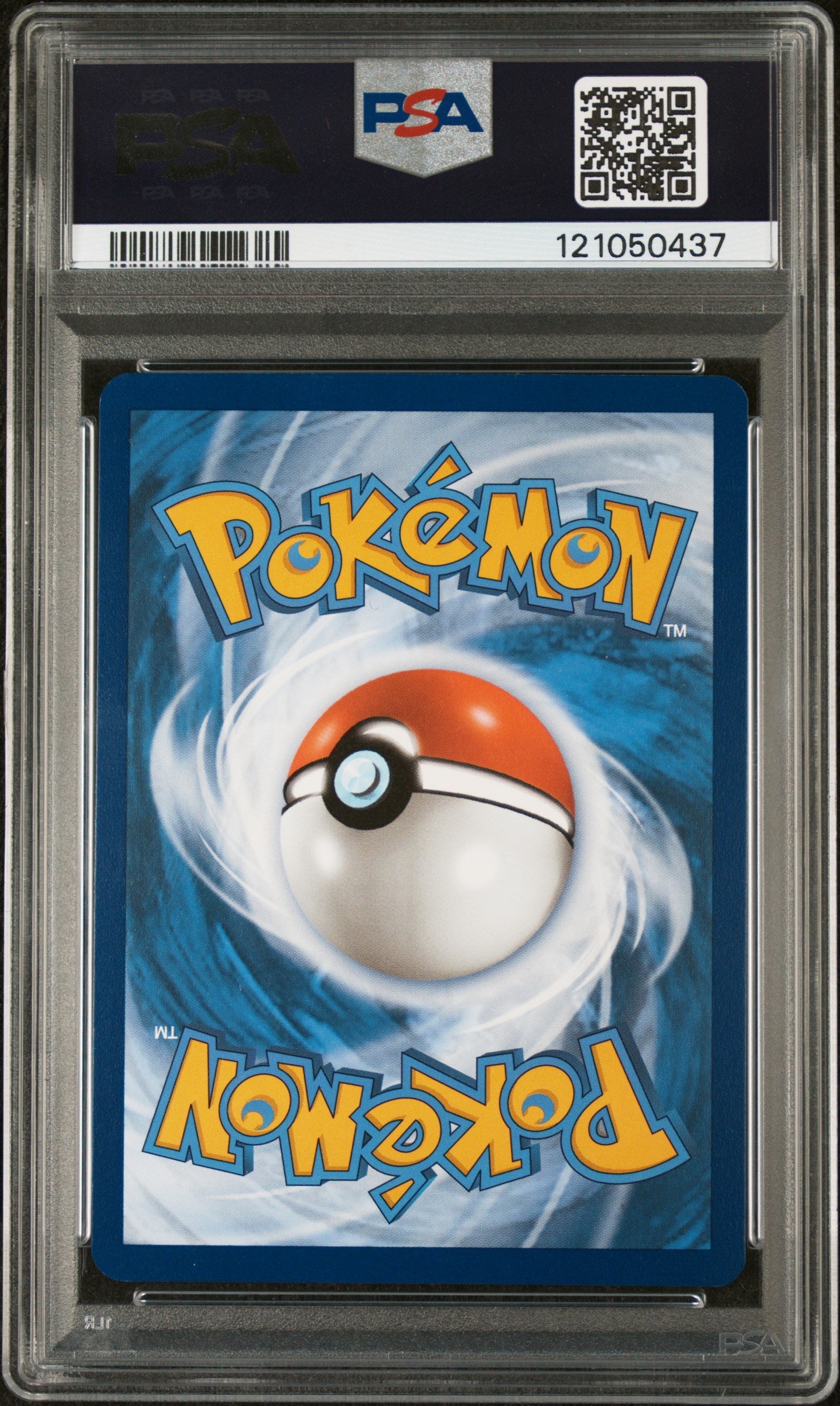 2023 Pokemon Pal EN-Paldea Evolved Tyranitar Illustration Rare PSA 10 #222