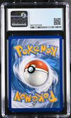 2021 Pokemon Centiskorch VMAX #SV109/SV122 English CGC 9
