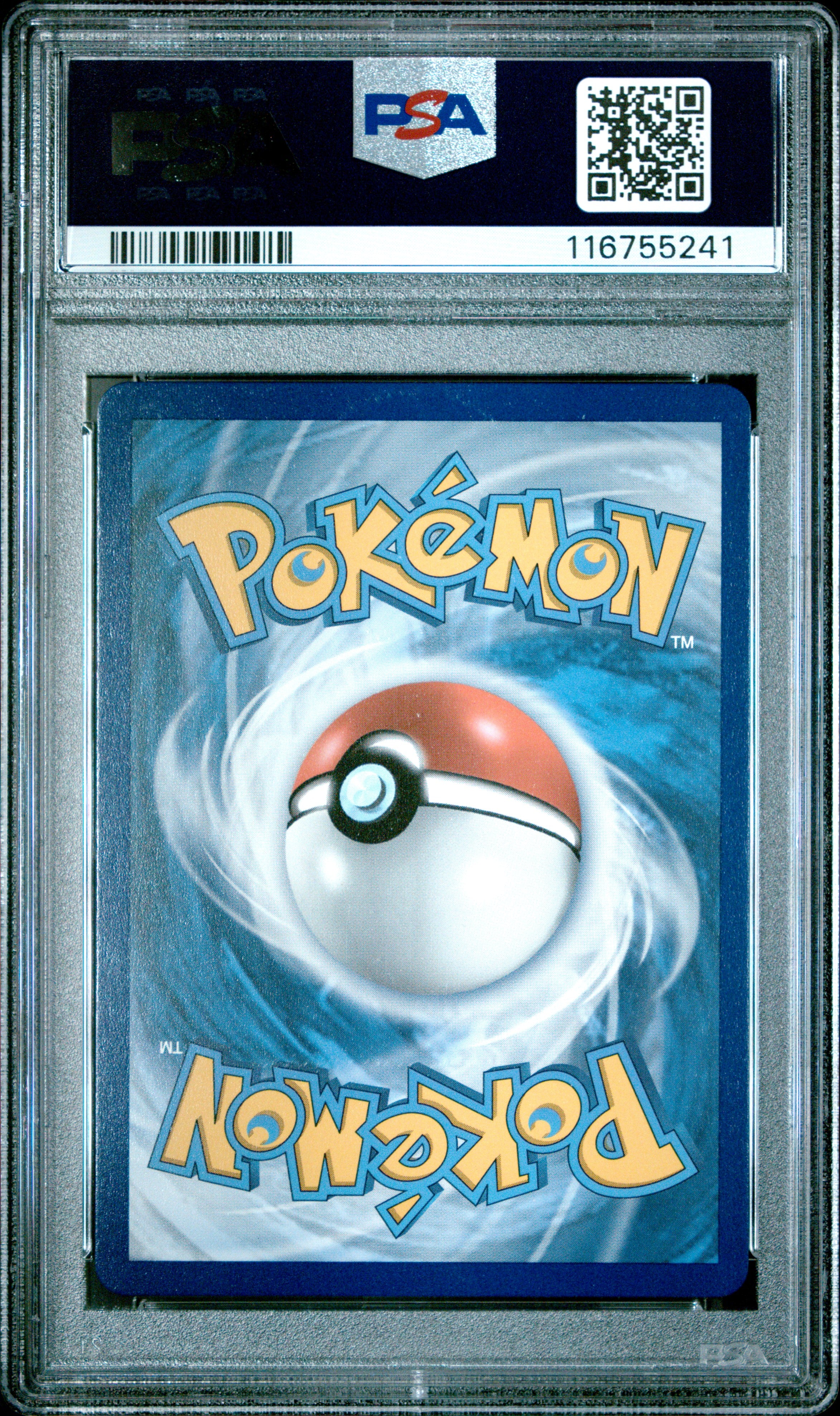 2021 Pokemon Sword & Shield Shining Fates Poke Kid Fa Shining Fates PSA 10 #070