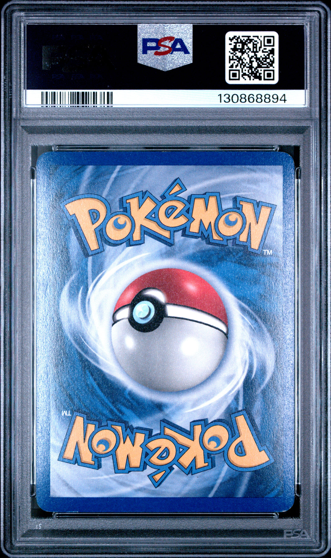 2004 Pokemon EX Team Rocket Returns Dark Dragonite Holo TRR-Cosmos-James TD PSA 6 #15