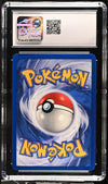 2000 Pokemon Blaine's Doduo #61/132 English CGC 10
