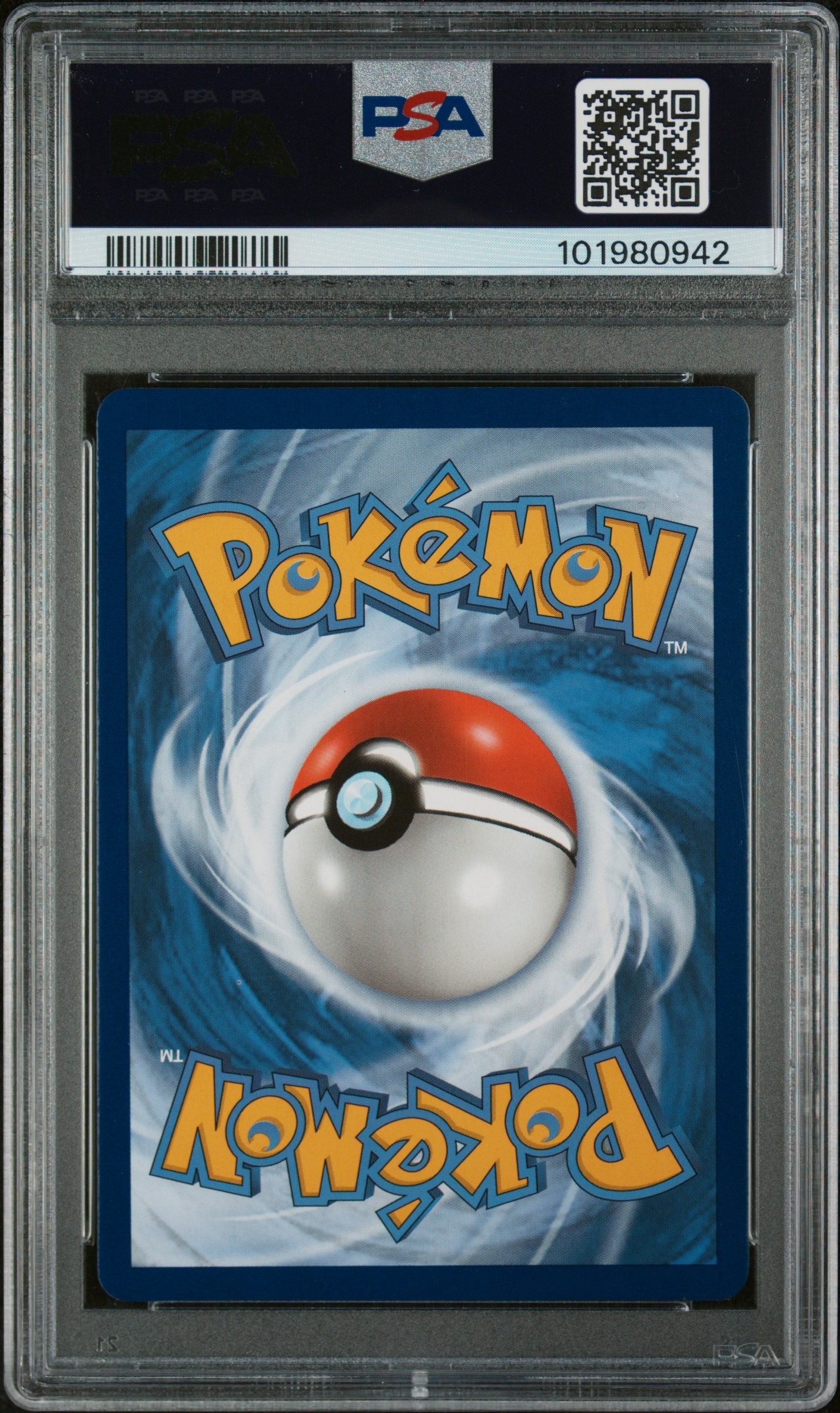 2022 Pokemon Go Melmetal V #075 Fa PSA 10