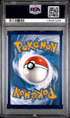 2025 Pokemon SVP EN-SV Black Star Promo Eevee #173 Prismatic Evolutions Etb PSA 9
