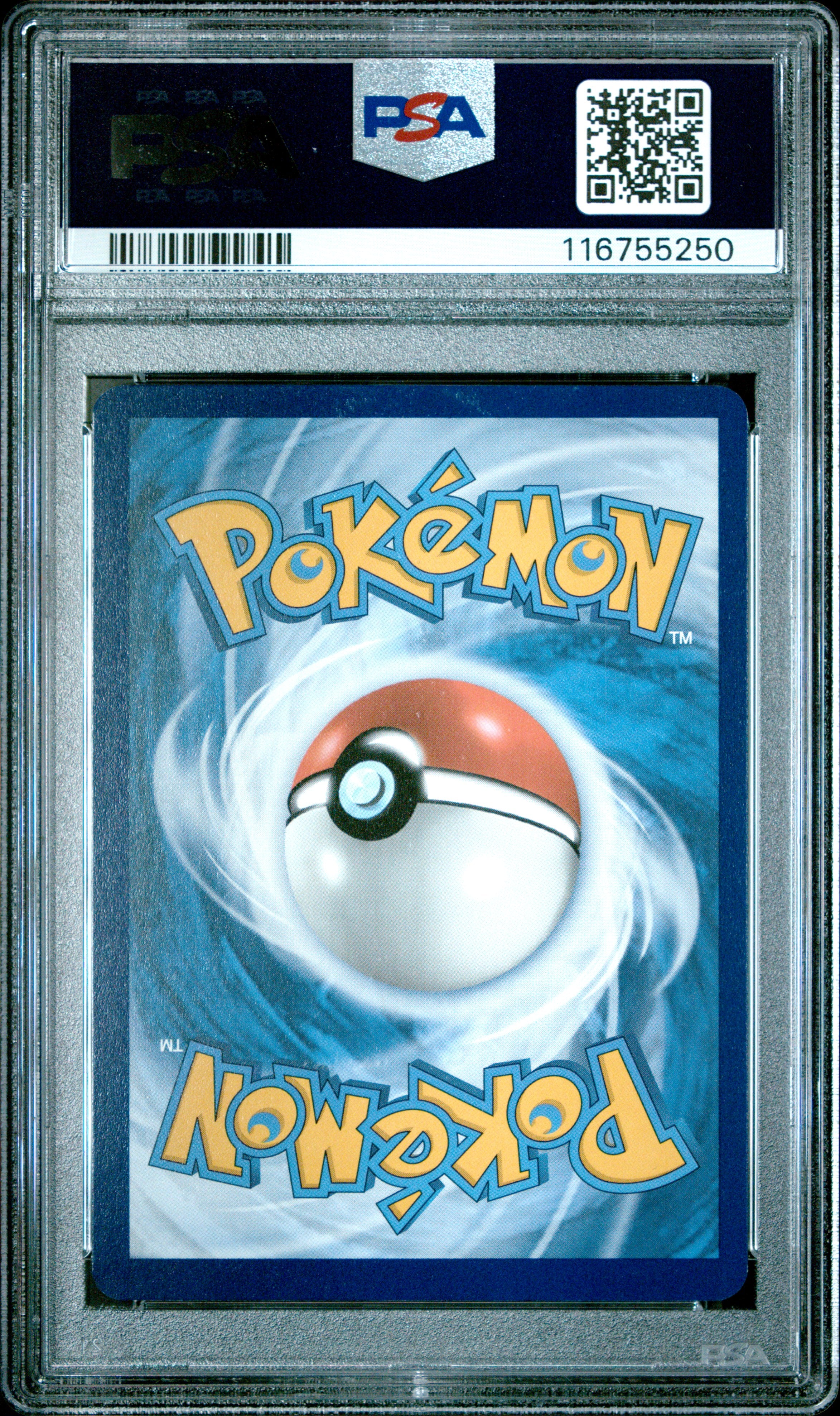2024 Pokemon SCR EN-Stellar Crown Ledian #144 Illustration Rare PSA 9