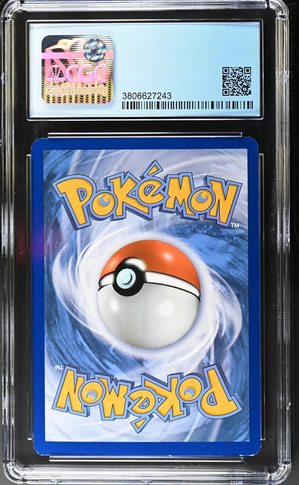2013 Pokemon Legendary Treasures Charizard Holo 19/113 CGC 8.5 #19/113
