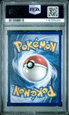 2000 Pokemon Promo Black Star Mew #8 Promo-Pokemon League PSA 9