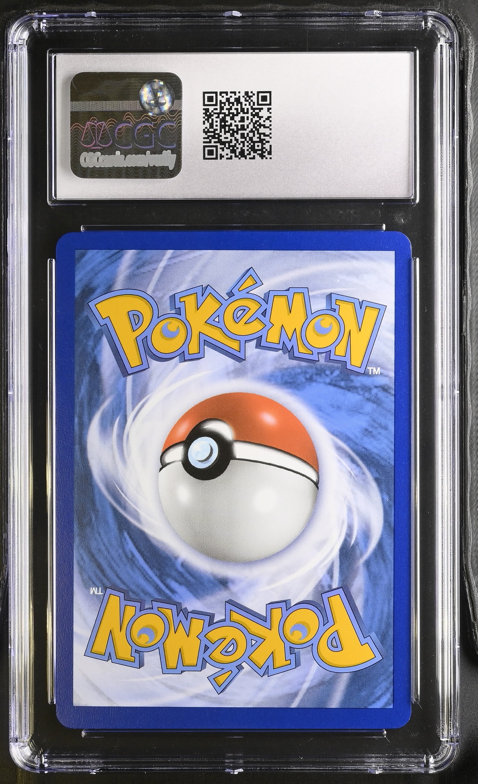 2023 Pokemon Cynthia's Ambition #GG60/GG70 English CGC 9.5