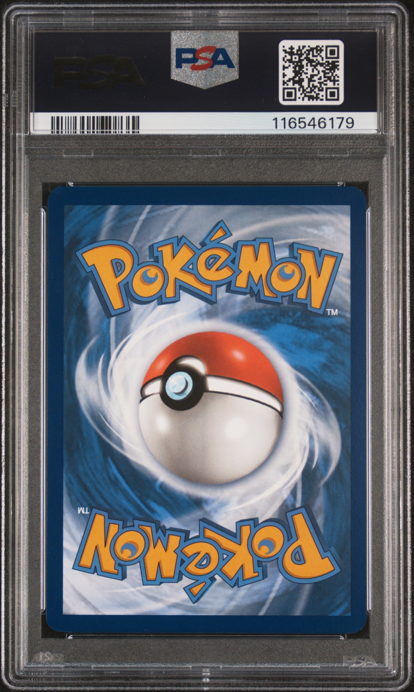 2023 Pokemon Pal EN-Paldea Evolved Meowscarada EX #256 Special Illustration Rare PSA 9