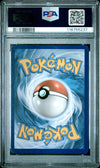 2016 Pokemon Xy Evolutions Misty's Determination #108 Evolutions-Fa PSA 9