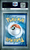 2015 Pokemon Xy Roaring Skies M Rayquaza EX #76 Roaring Skies PSA 8