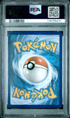 2019 Pokemon Sun & Moon Cosmic Eclipse Wishiwashi #240 Fa Cosmic Eclipse-Secret PSA 9