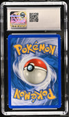 2003 Pokemon Electabuzz #1 CGC 10