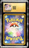 2023 Pokemon Cyclizar #074/062 Japanese Art Rare CGC 10