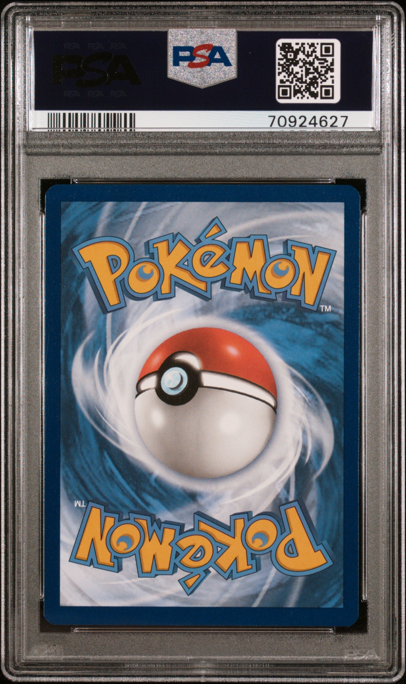 2022 Pokemon Sword & Shield Silver Tempest Malamar #TG06 Fa Silver Tempest PSA 10