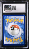 2023 Pokemon Cyclizar ex #018 CGC 8.5