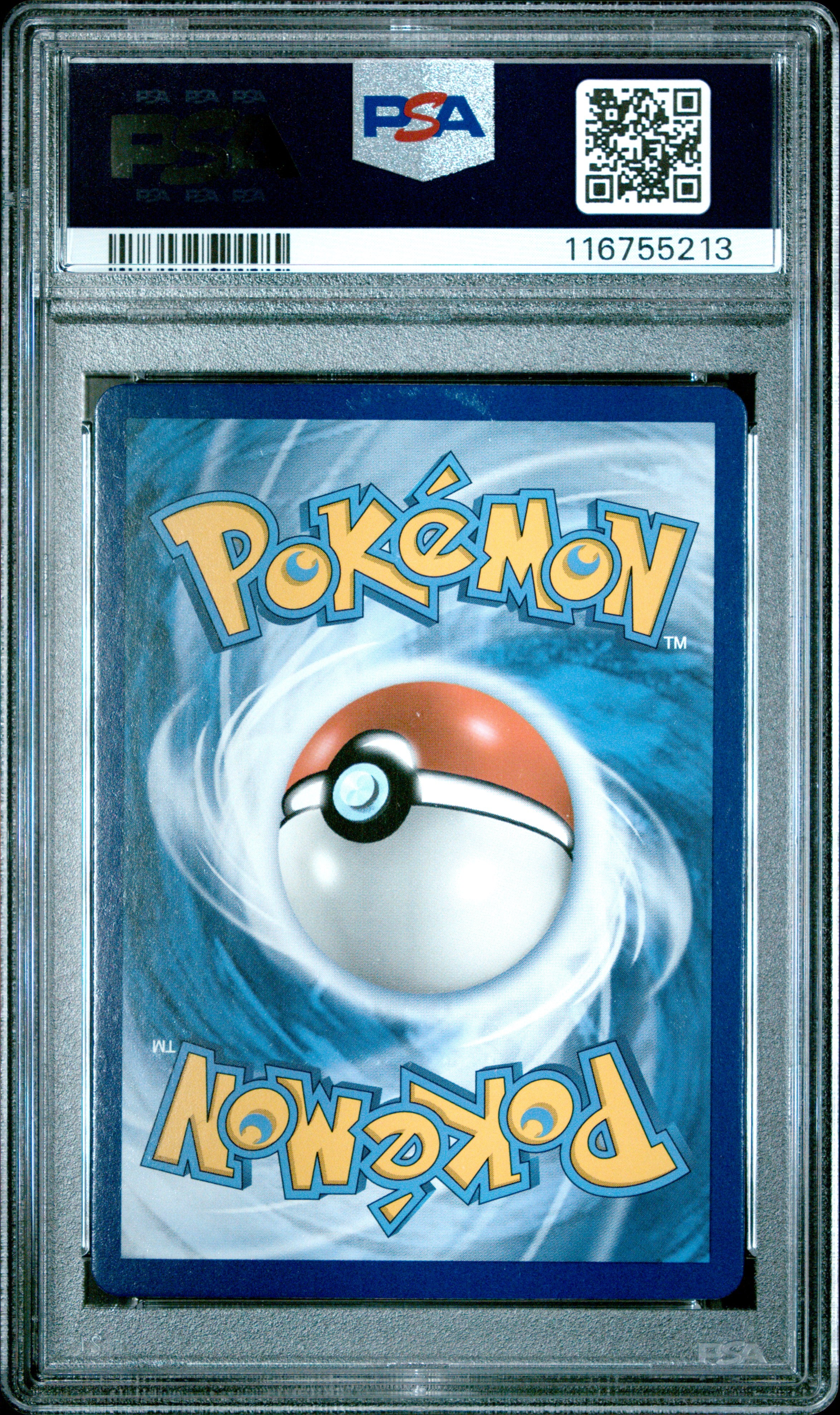 2019 Pokemon Sun & Moon Unbroken Bonds Greninja & Zoroark GX Unbroken Bonds PSA 10 #107