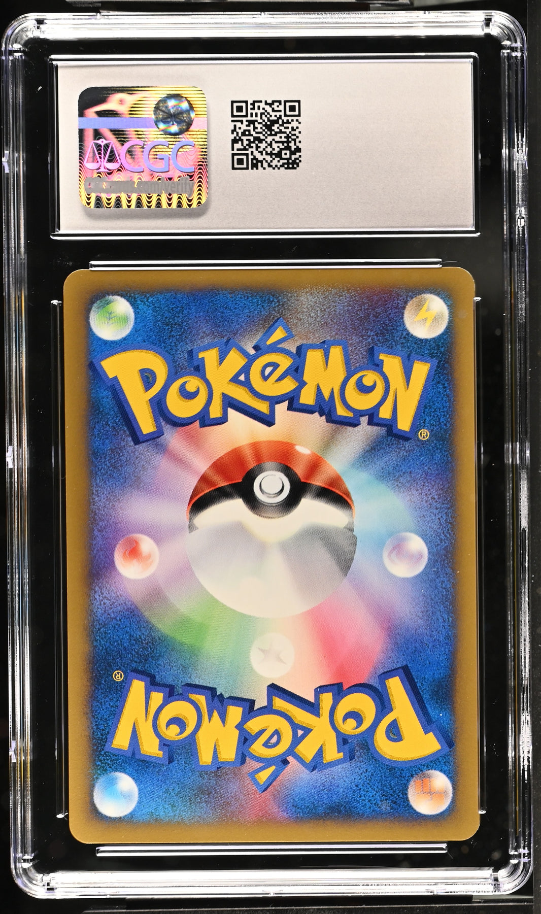 2001 Pokemon VS Pryce's Piloswine 1st Edition Japanese 044/141 CGC 10 #044/141