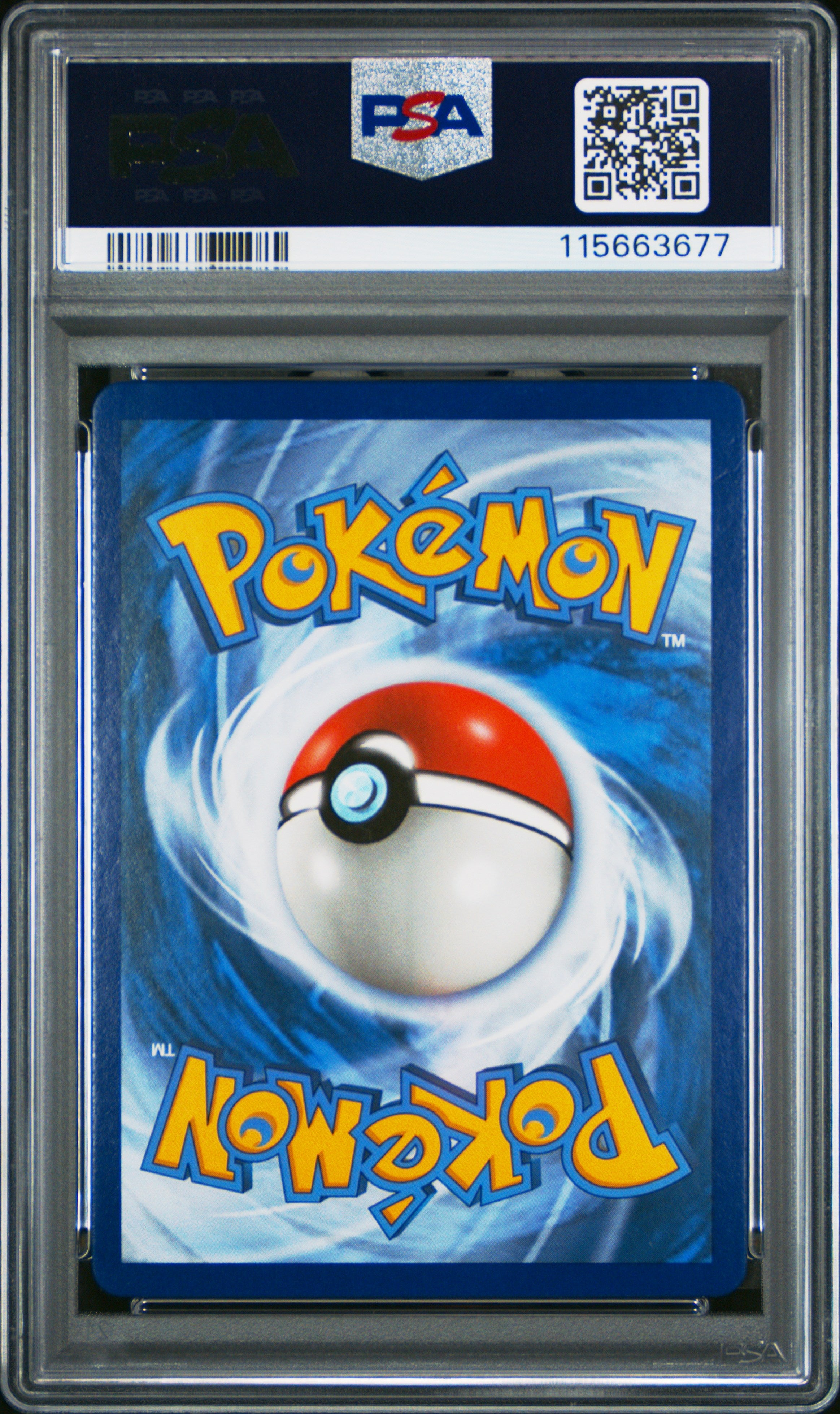 2019 Pokemon Sun & Moon Team Up Latias & Latios GX #113 Team Up PSA 5
