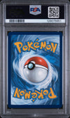 2025 Pokemon SVP EN-SV Black Star Promo Victini #208 Unova Victini Illus Coll PSA 9