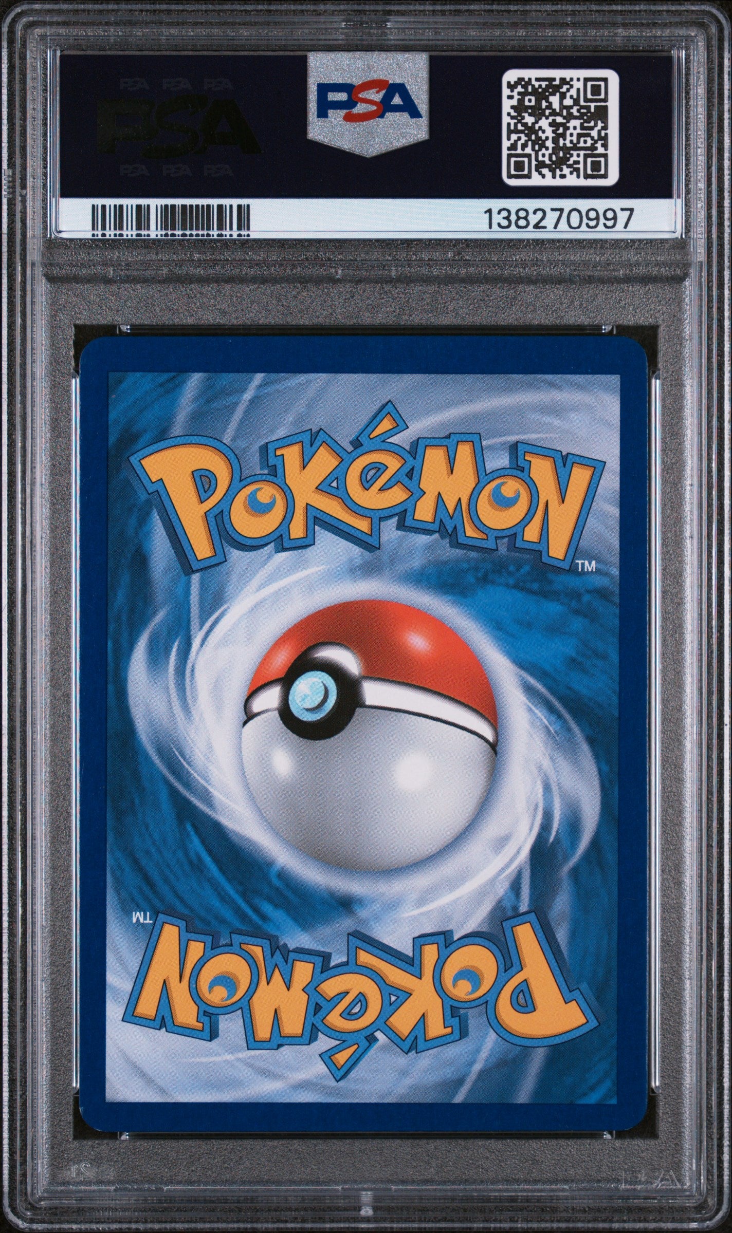 2014 Pokemon Xy Black Star Promo Charizard EX Black Star Promo PSA 9 #XY17