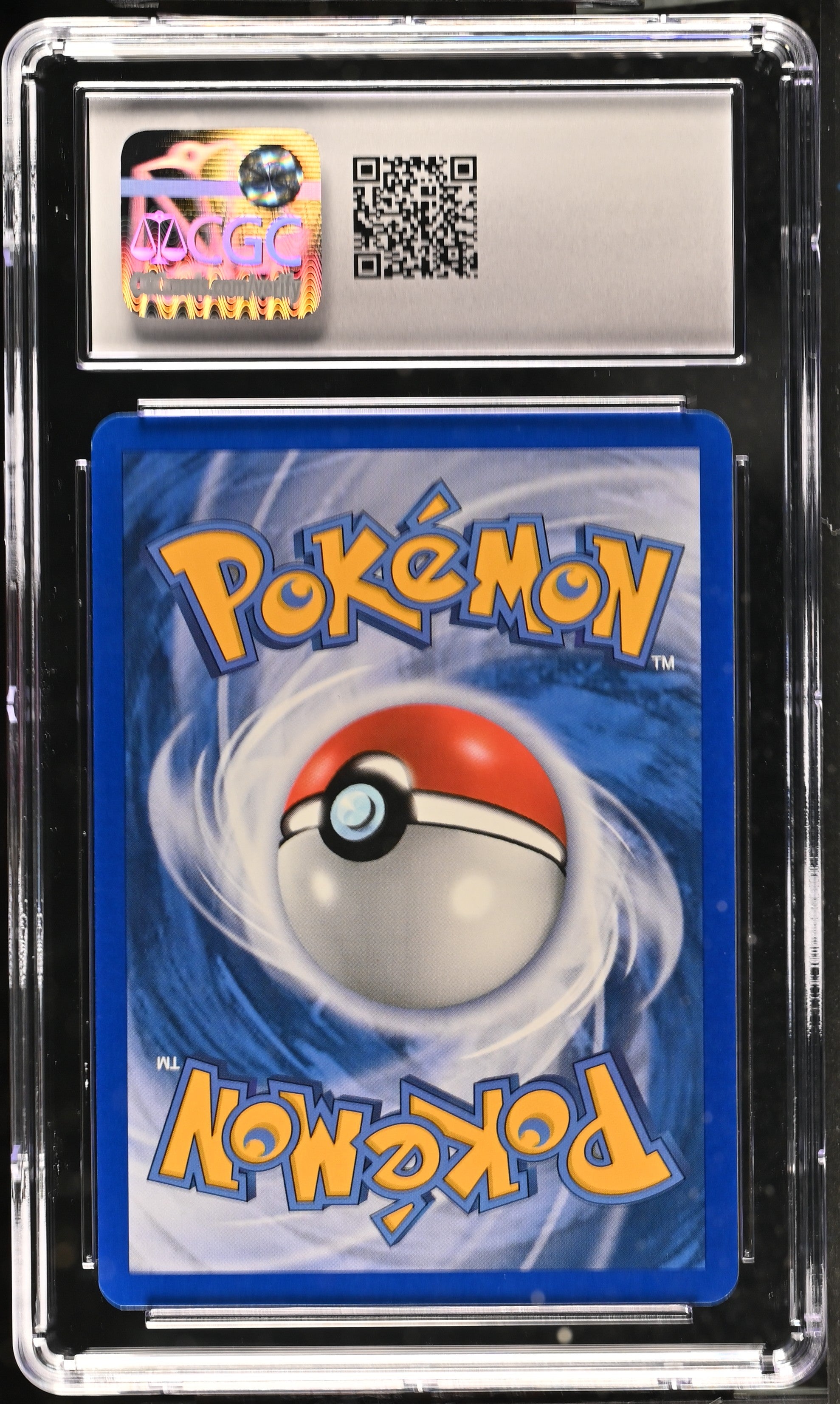 2005 Pokemon Doduo #45/106 CGC 10