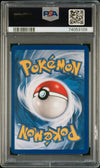 2003 Pokemon EX Dragon Spoink-Rev. Foil #74 Dragon PSA 8