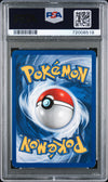 2000 Pokemon Neo Genesis Bellossom #3 PSA 7