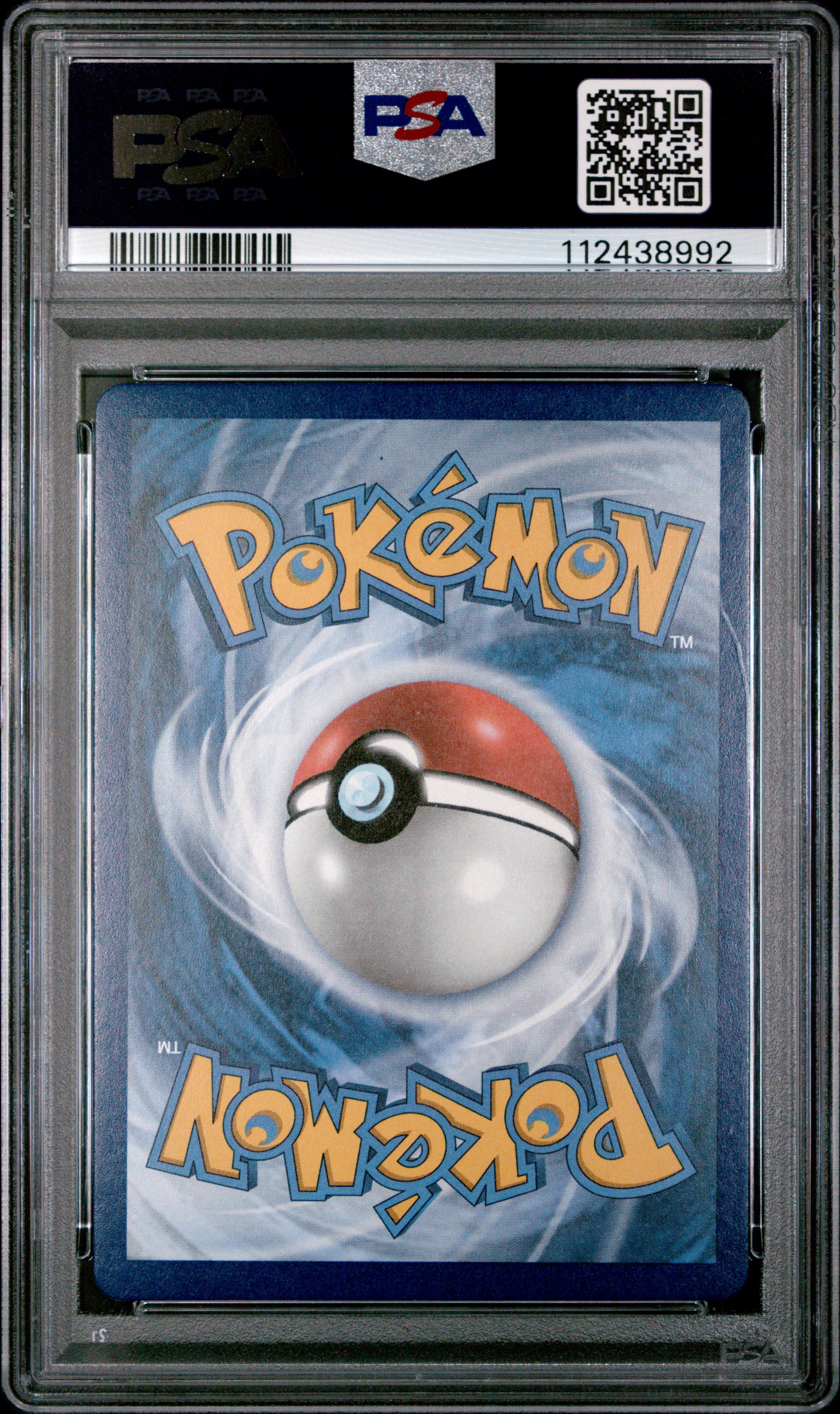 2021 Pokemon Celebrations Classic Collection Zekrom Fa Classic Coll-Black/White PSA 10 #114