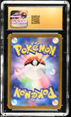 2024 Pokemon Lapras ex #019/102 Japanese CGC 10