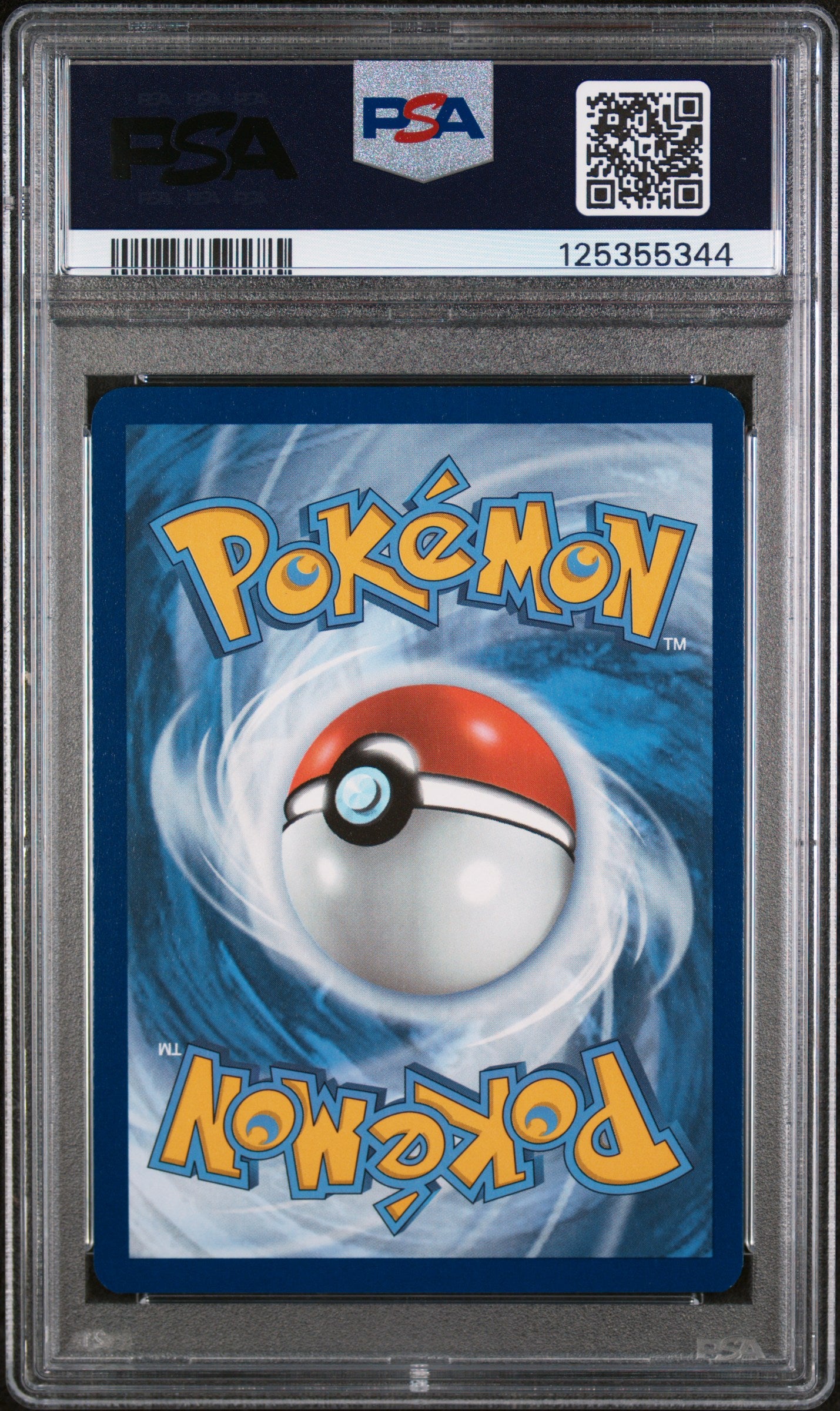 2025 Pokemon Dri EN-Destined Rivals Blaziken Illustration Rare PSA 9 #192