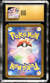 2023 Pokemon Charizard ex #115/190 Japanese CGC 10