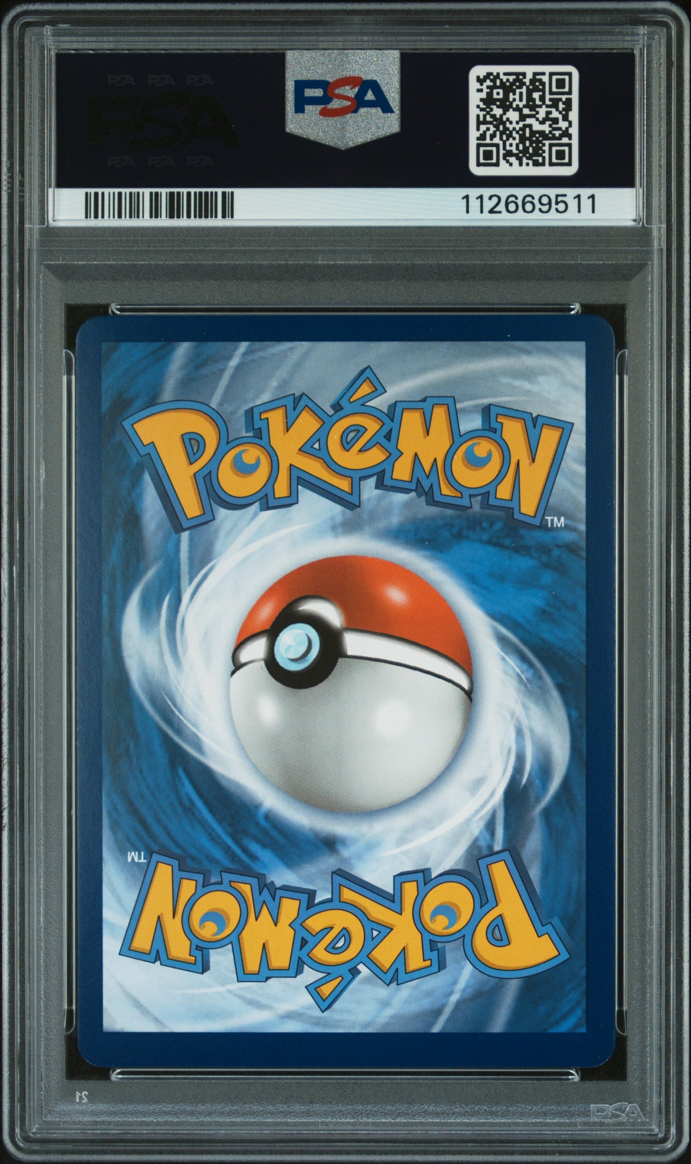 2022 Pokemon Sword & Shield Lost Origin Aerodactyl V #179 Fa Lost Origin PSA 9