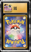 2021 Pokemon Oranguru #212/184 Japanese Character Rare CGC 10
