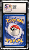 2000 Pokemon Erika's Oddish #70/132 English CGC 10