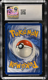 2020 Pokemon Rayquaza #SWSH029 English CGC 10