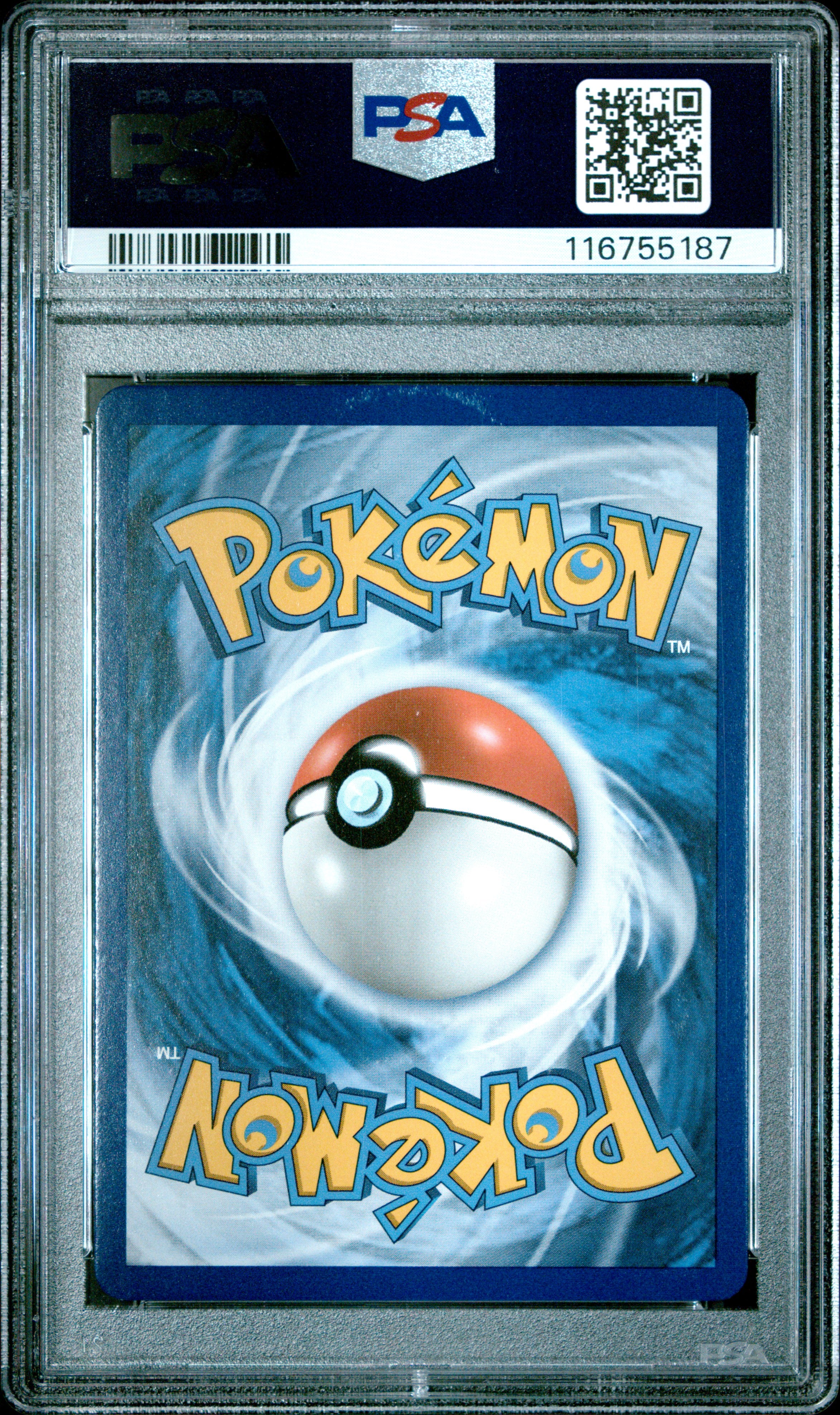 2017 Pokemon Sun & Moon Crimson Invasion Gyarados GX #101 Fa Crimson Invasion PSA 9