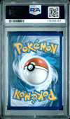 2017 Pokemon Sun & Moon Crimson Invasion Gyarados GX #101 Fa Crimson Invasion PSA 9