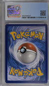 2016 Pokemon Charizard #11/108 English CGC 9