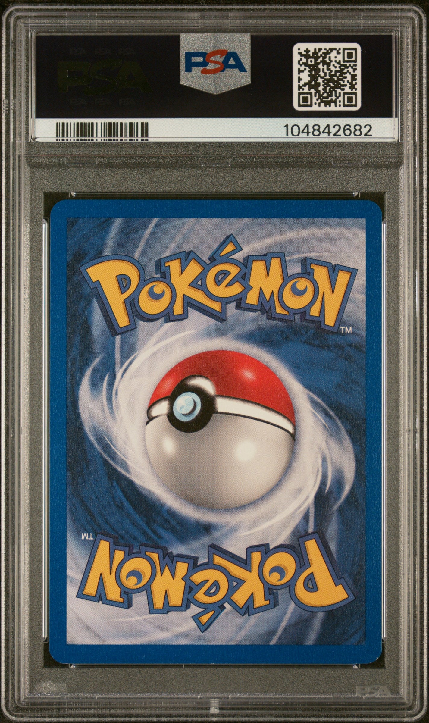 2000 Pokemon Gym Challenge Erika's Venusaur Holo-1st Edition PSA 9 #4