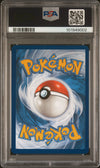 2024 Pokemon SSP EN-Surging Sparks Pikachu EX #219 Ultra Rare PSA 9