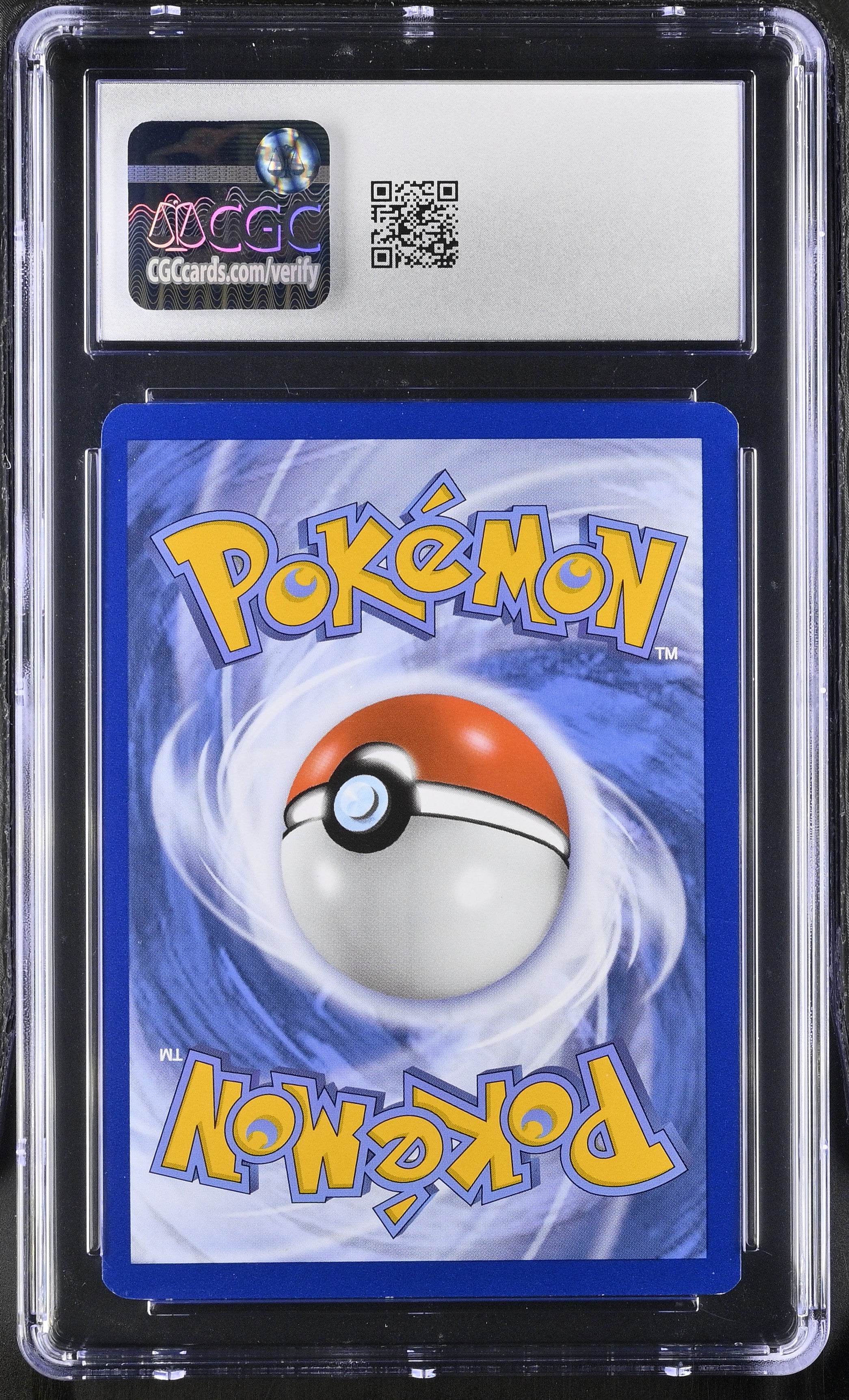 2022 Pokemon Pikachu #028/078 CGC 8.5